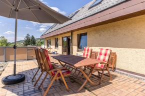 B463 Penthouse Albstadt